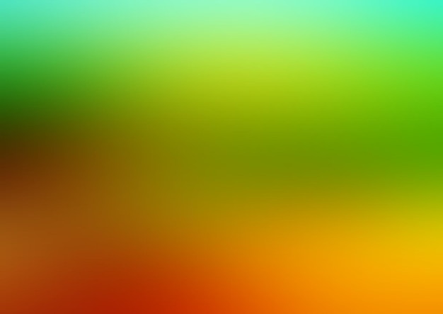 A colorful background with a green and yellow background.