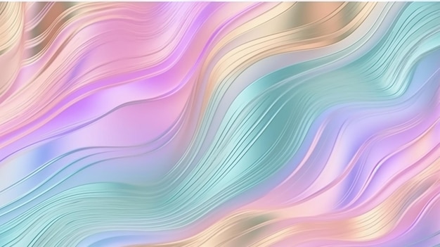 A colorful background with a pattern of colors.