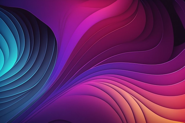 A colorful background with a pattern of different colors.