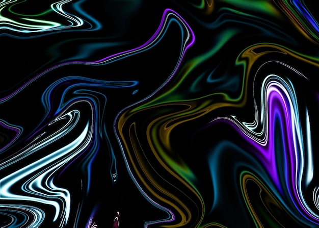 A colorful background with a pattern of different colors