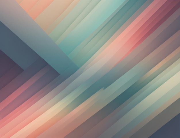 A colorful background with a pattern of lines and colors.