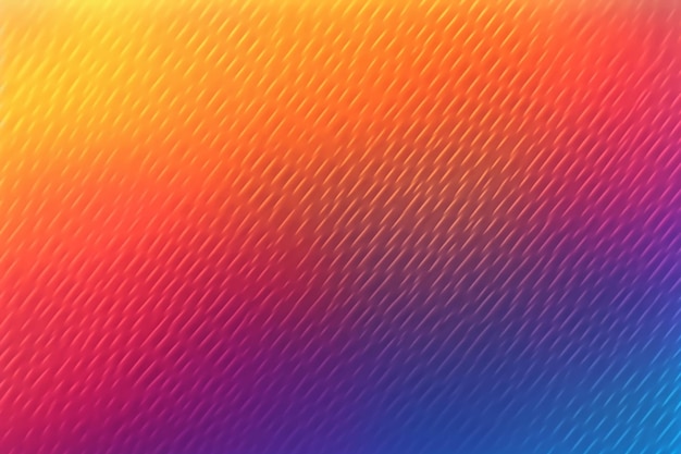 A colorful background with a pattern of lines and colors