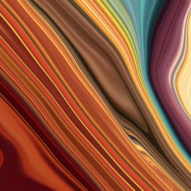 A colorful background with a pattern of lines and colors.