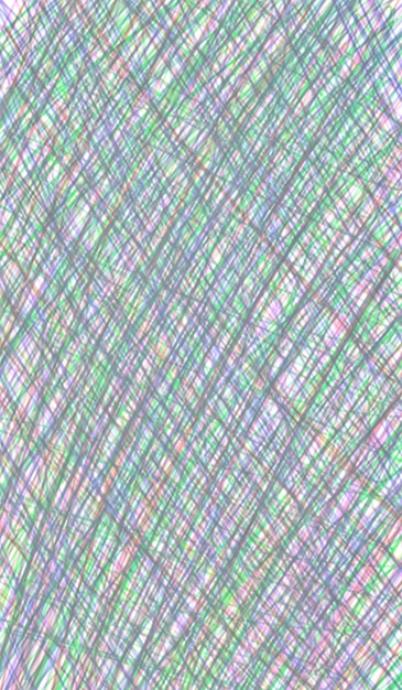 A colorful background with a pattern of lines and dots.