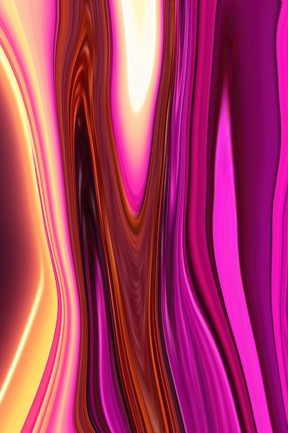 A colorful background with a pattern of purple and orange colors.