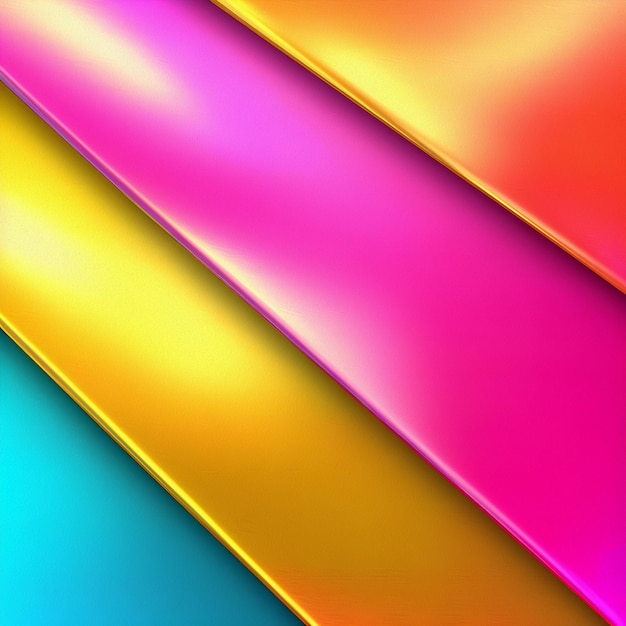 カラフルな背景に正方形のパターンがあり、上部に「虹」という文字が表示されます。