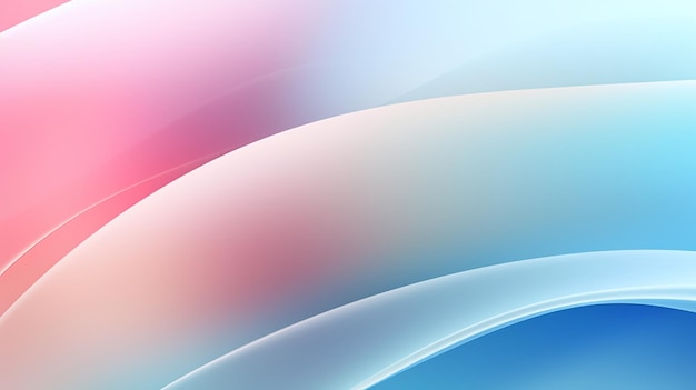 A colorful background with a pink and blue background.