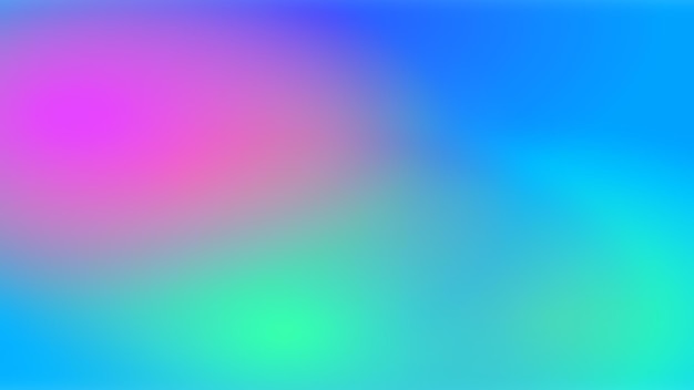 A colorful background with a pink and blue background.