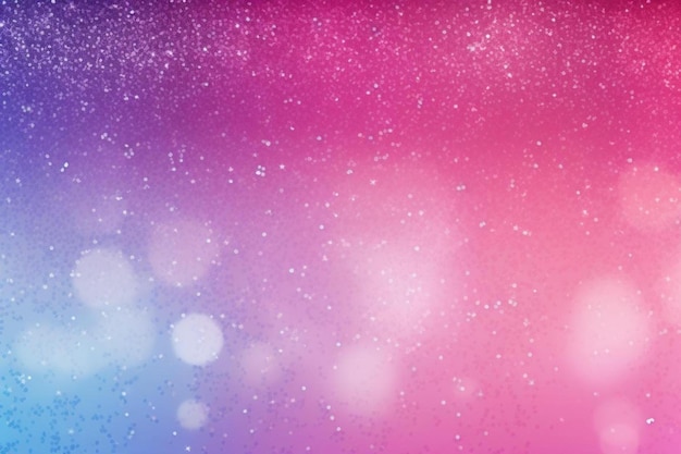 A colorful background with a pink and blue and purple color