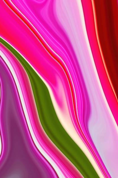 A colorful background with a pink and green background.