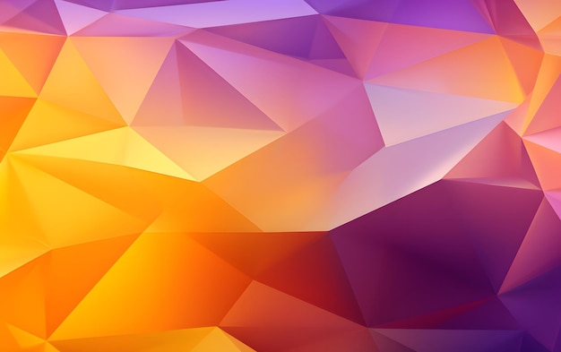 a colorful background with a purple and orange color