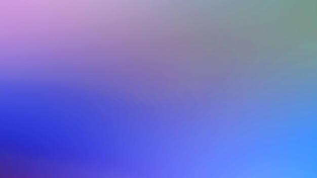 A colorful background with a purple, pink, and blue color.