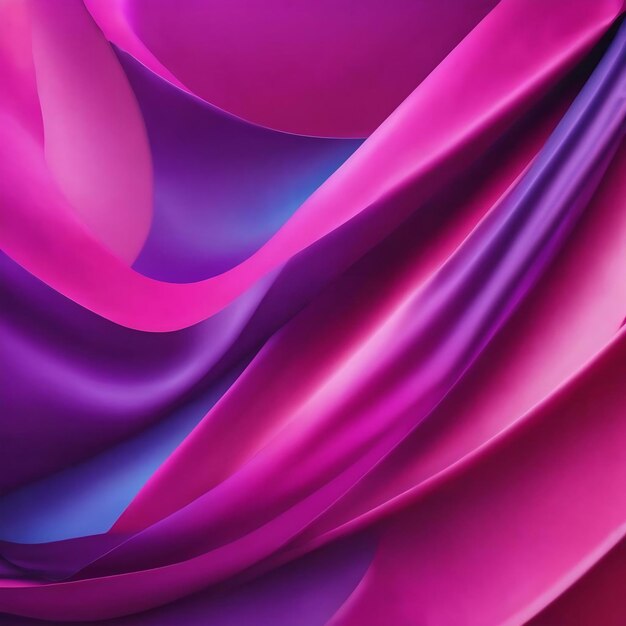 A colorful background with a purple pink and blue color