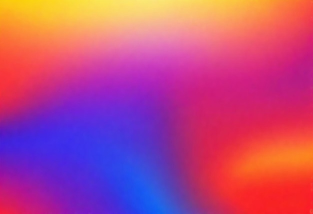 a colorful background with a rainbow colored background