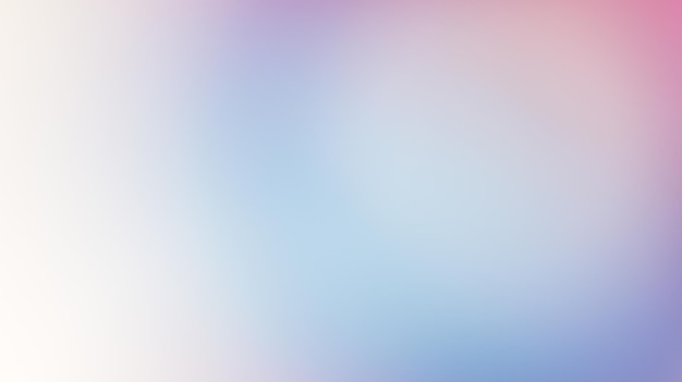 무지개 색의 배경과 함께 다채로운 배경