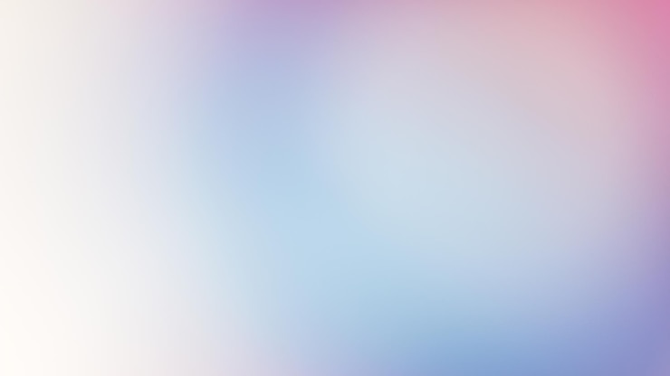 Photo a colorful background with a rainbow colored background