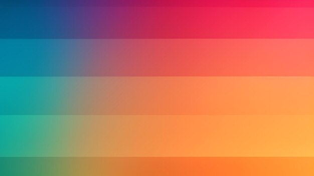 A colorful background with a rainbow colored background.