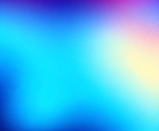 a colorful background with a rainbow colors in the middle