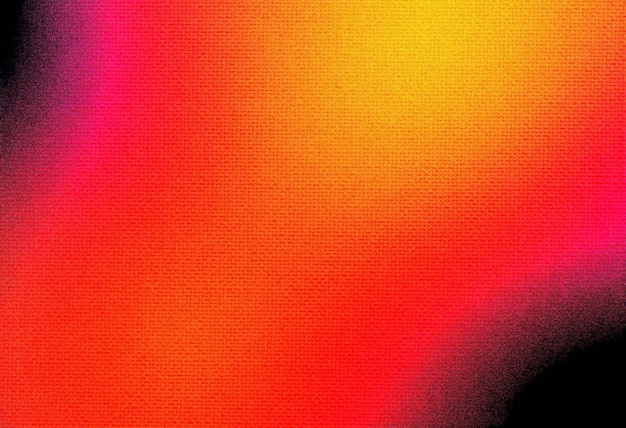 a colorful background with a red and yellow color