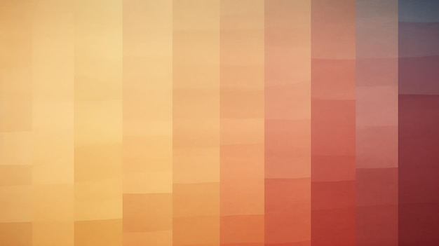 a colorful background with a square of squares that say  color