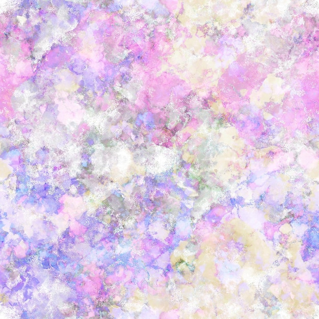 A colorful background with a watercolor background.