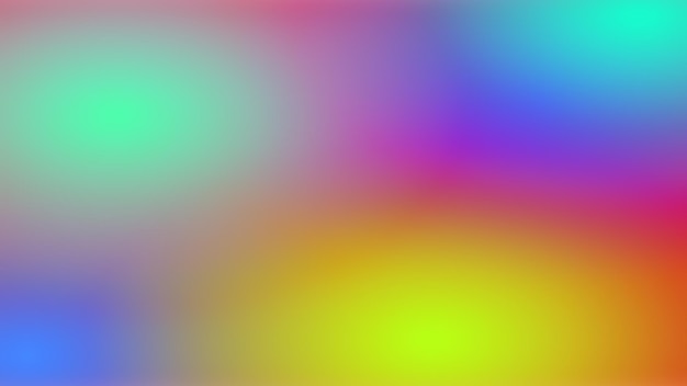 a colorful background with a white background and a yellow background.