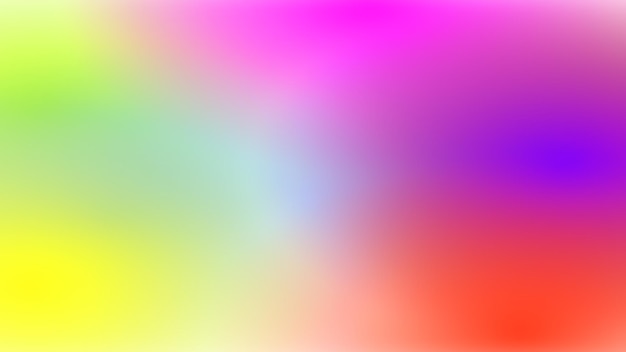 A colorful background with a white background and a yellow background.