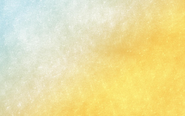 A colorful background with a yellow and blue background.