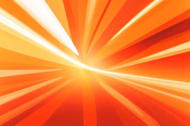 A colorful background with a yellow and orange background