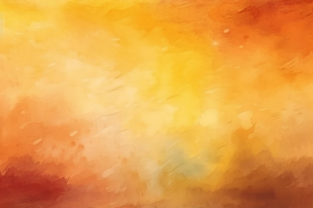 A colorful background with a yellow and orange background