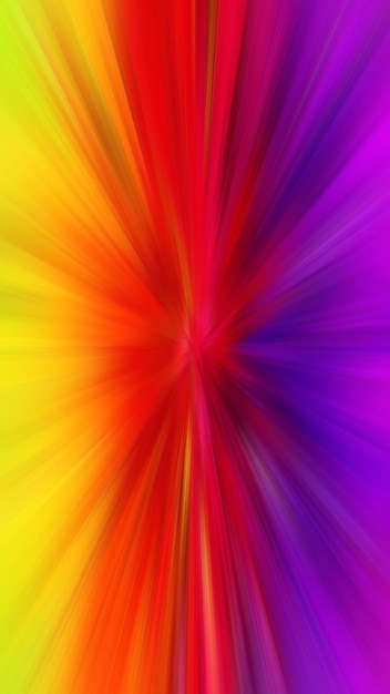 A colorful background with a yellow and red background