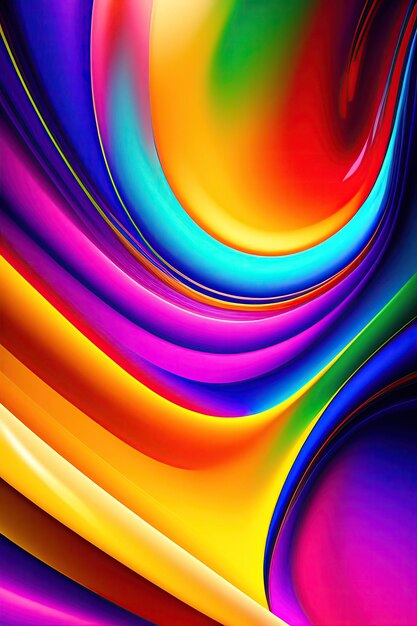 Colorful background