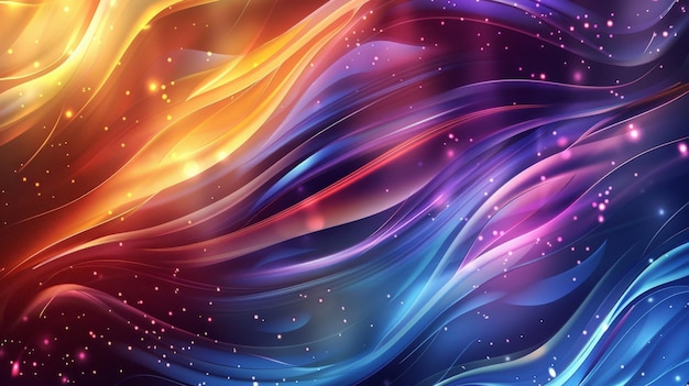 colorful backgrounds abstract