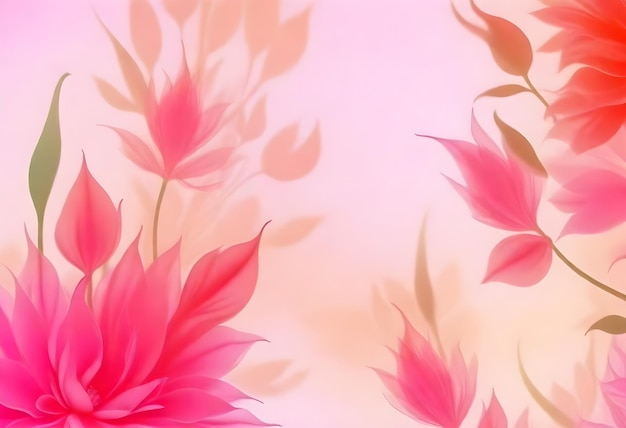 colorful backgrounds floral