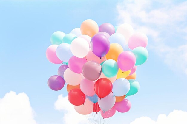 Colorful_balloons_floating_against_a_white_sk_259_block_0_1jpg