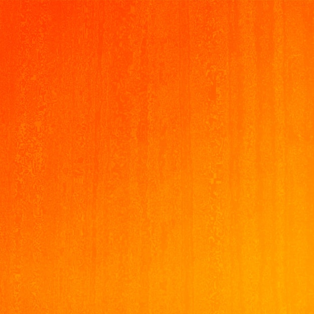 Colorful Blend of Orange and Red Background