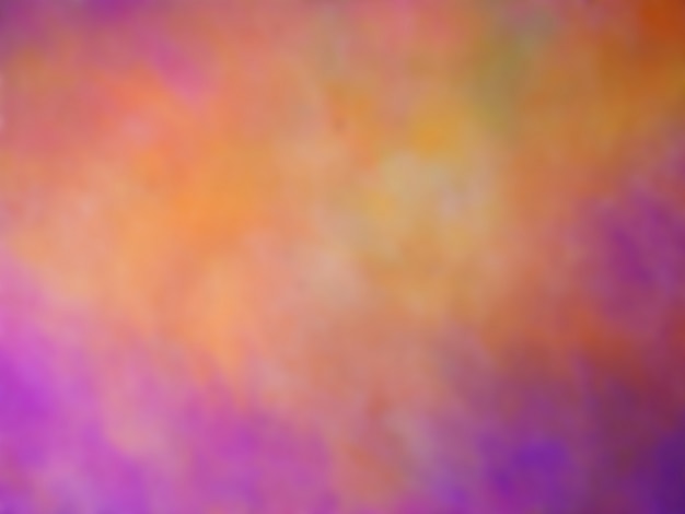 Colorful blur abstract background.    
