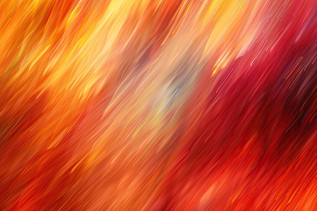 colorful blurred backgrounds orange background