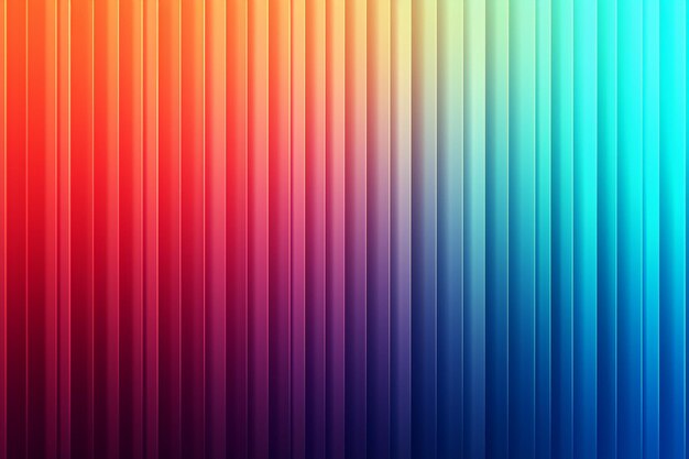 Colorful bright design of abstract background