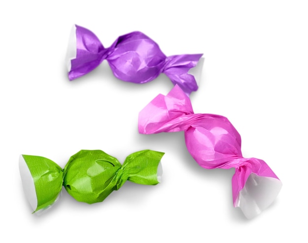 Colorful Candies
