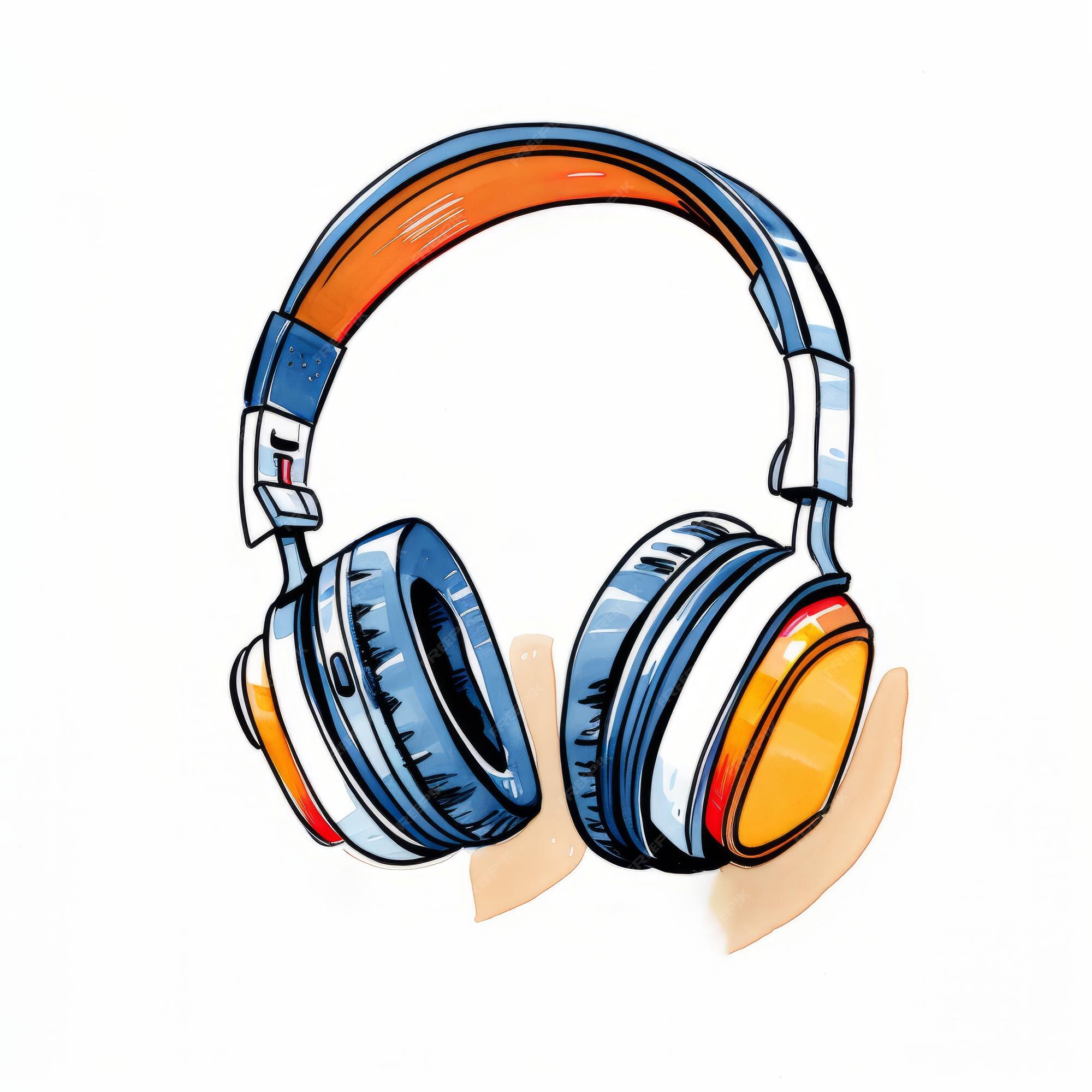 Page 17  Headphone Design Ideas Images - Free Download on Freepik