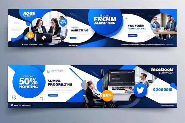 colorful corporate email signatures template professional email signature template