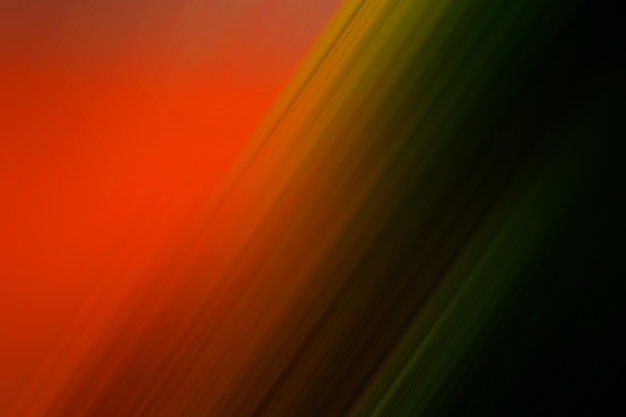 Colorful Diagonal Stripe Background