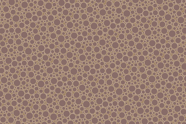 Colorful dots pattern for background abstract