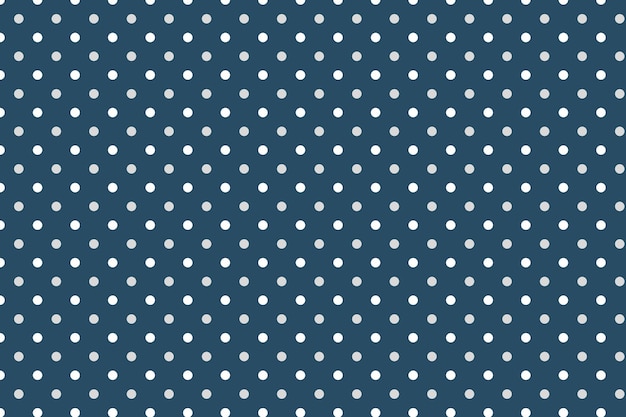 Colorful dots pattern for background abstract