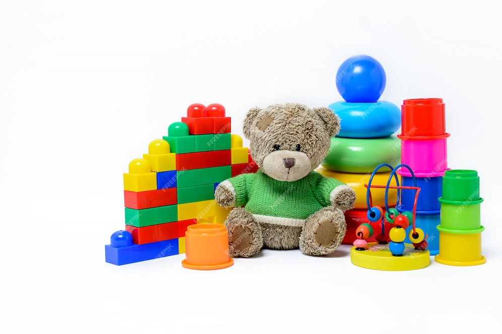 Toys for Children: Everything You Need to Know Before Buying Online