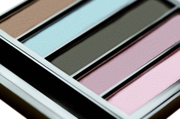 Colorful Eye Shadow Palette Makeup Products