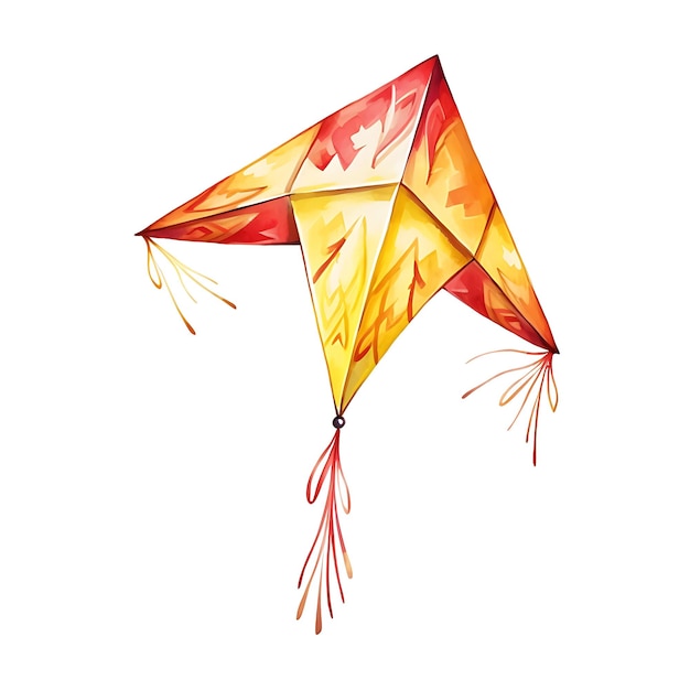 Foto colorato filippino saranggola kite flying vibrant gialli e rossi pap oggetti creativi tradizionali