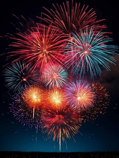 fireworks in savannah ga for 4th of july