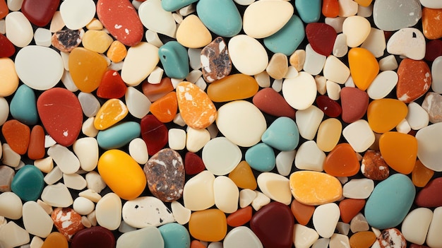 colorful flat terrazzo floor background background imagedesktop wallpaper backgrounds hd